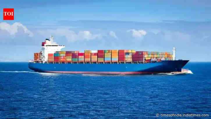 India’s exports grew over 15% in first five months of FY2026-27, says commerce minister Piyush Goyal