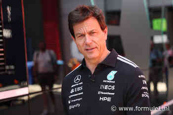Toto Wolff dempt verwachtingen voor GP Spanje en verwacht gelijkopgaand gevecht
