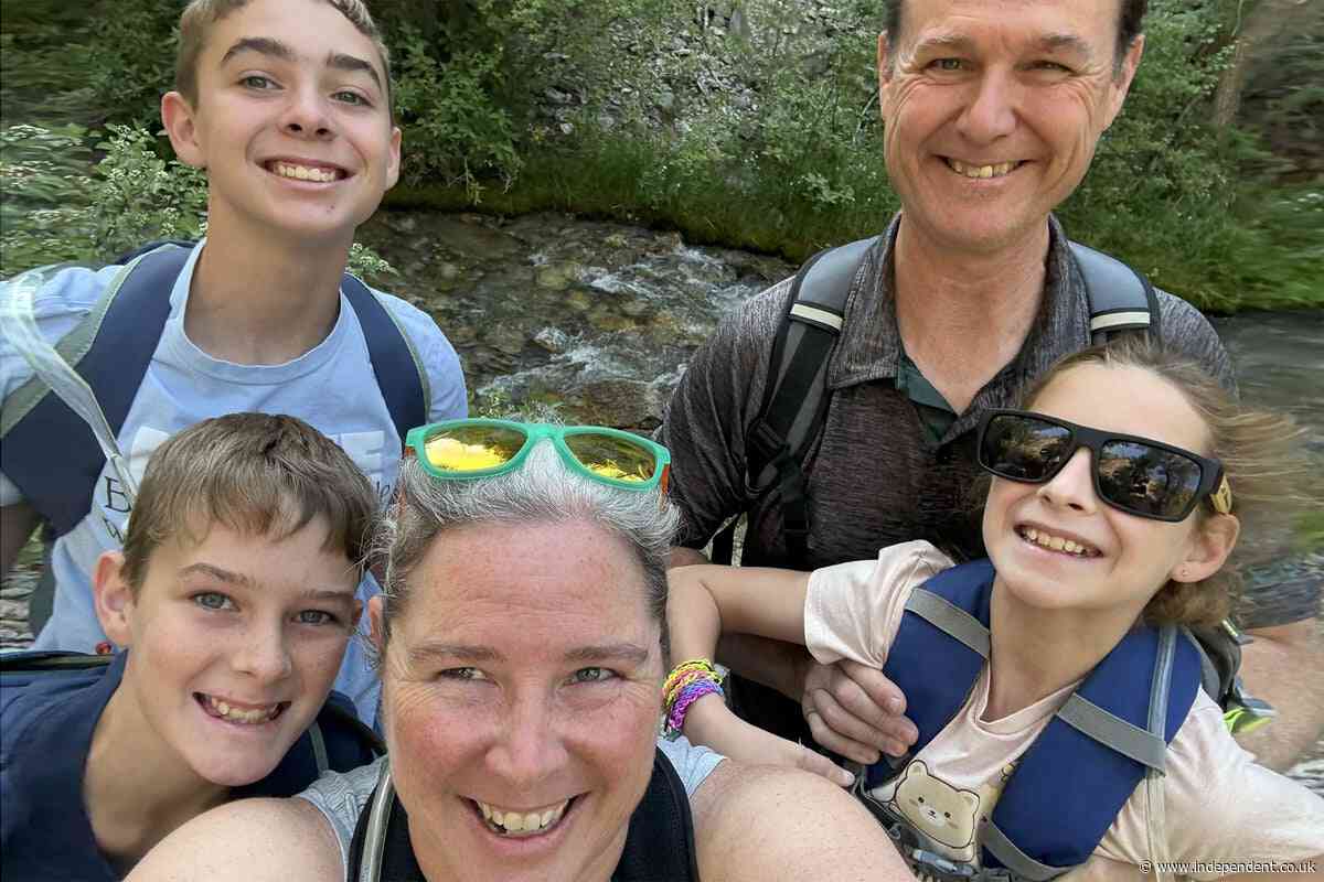 Grand Canyon National Park announces flash flood recovery plan as search for Texas man continues