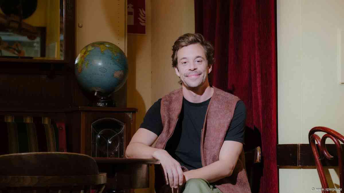 Pisa: Was »Checker Tobi« Tobias Krell zum MINT-Scheitern sagt