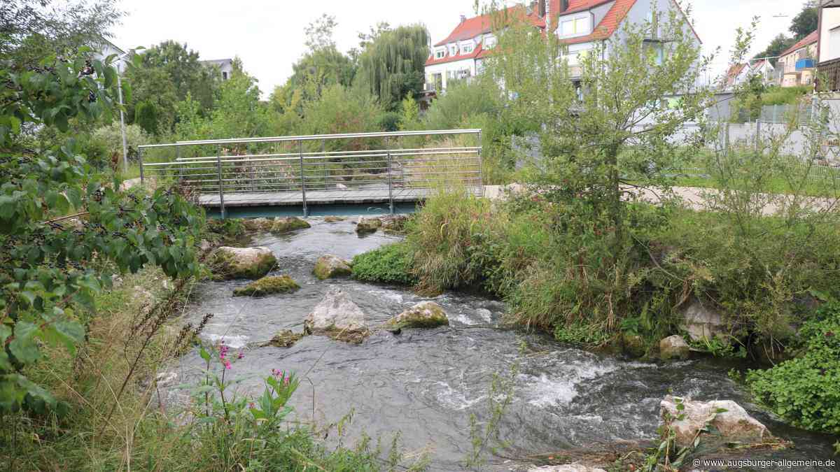 PFAS: Das leise Gift breitet sich in Bayerns Bächen aus