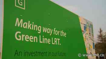 Councillors endorse 10th Ave. surface route for downtown Green Line LRT