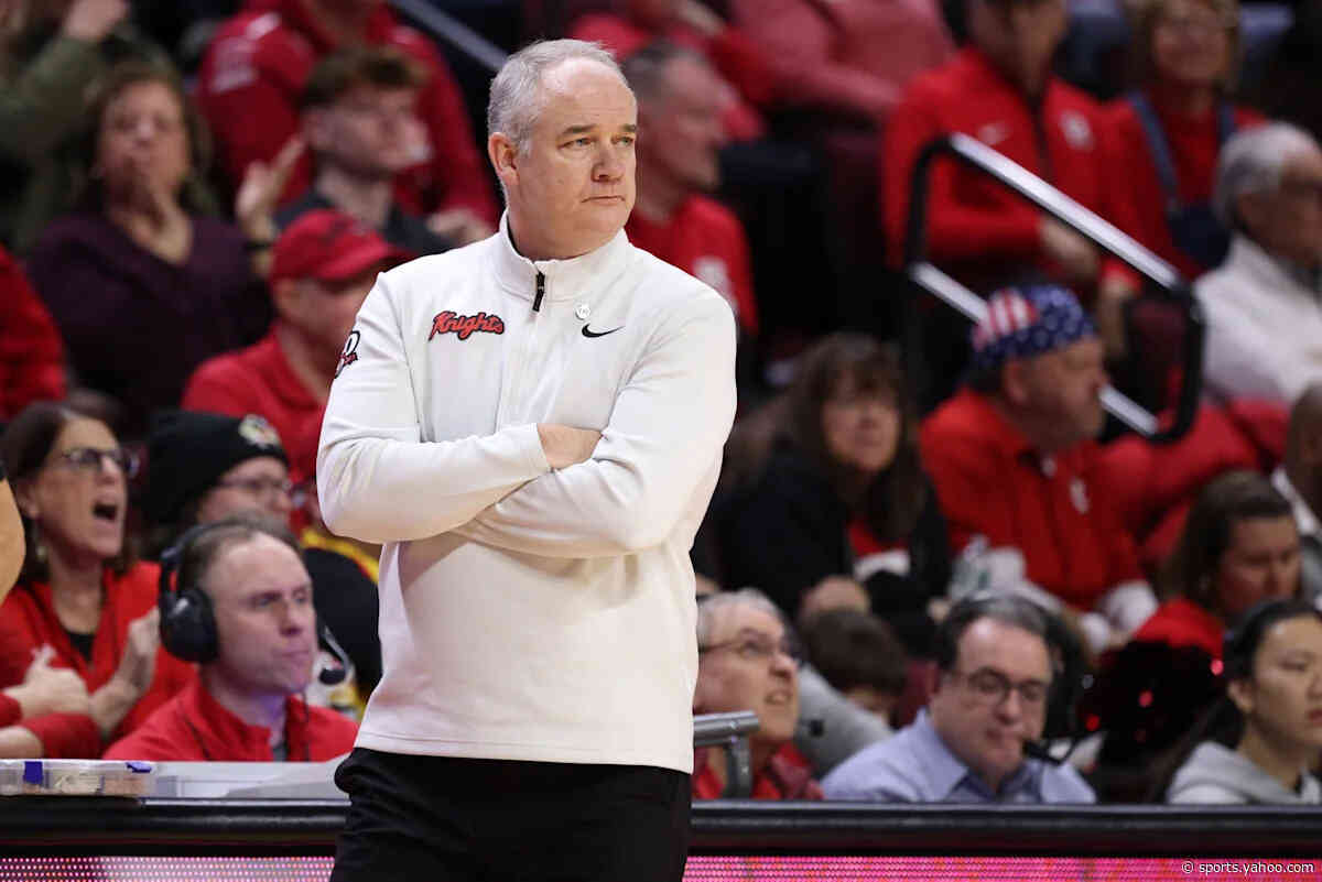 Rutgers men's basketball coach Steve Pikiell reveals cancer diagnosis