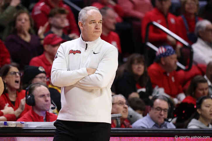 Rutgers men's basketball coach Steve Pikiell reveals cancer diagnosis