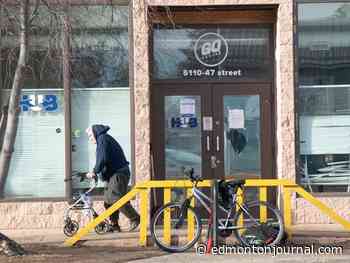 Michael Janz: Edmonton's neighbours must take care of their own vulnerable residents