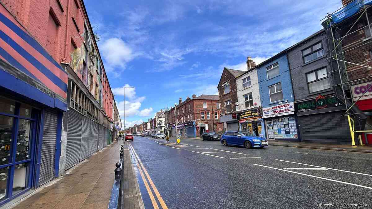 B&M confirms closure of store on one of Liverpool's busiest streets