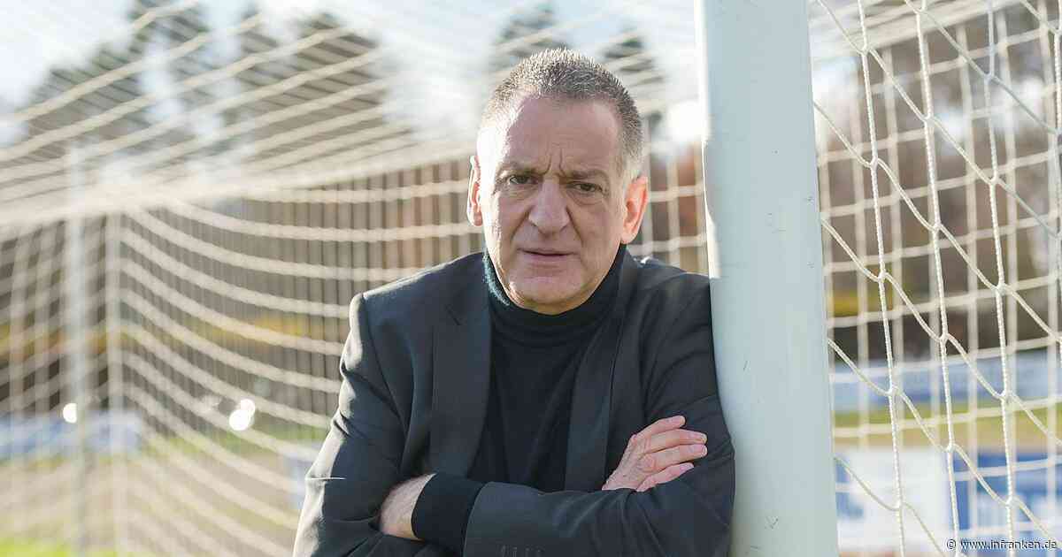 Betrügereien für Drogenkonsum: Der lange Abstieg des Eike Immel