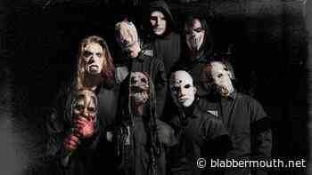 SLIPKNOT Surprise-Releases New Single 'Arsenal'