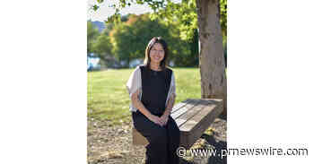 Manami Yamamoto, LMFT Announces New Book, Truly Be Well: Nurturing True Wellness from Within, Introducing Inner Nurturing to a $6.8 Trillion Wellness Industry