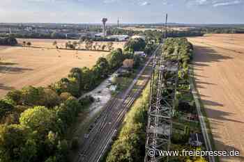 Wittgensdorf: Stadt Chemnitz stellt Pläne für neue Photovoltaikanlage vor