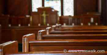 Church Attendance Is Rising—but New Research Reveals a Troubling Trend