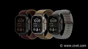 The Apple Watch Ultra 4 Brings Siri AI, Live Recording Features to More Places