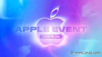 Apple Event 2026 Live: iPhone Duo, iPhone 18 Pro, Apple Watch 12 and More
