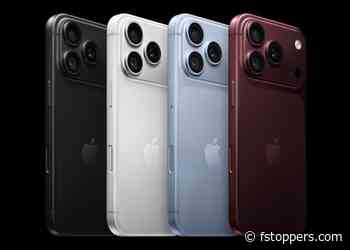 Apple Gives Photographers More Control With the iPhone 18 Pro