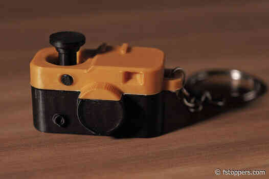 Useful Camera and Tech Accessories and Tools You Can 3D Print Yourself
