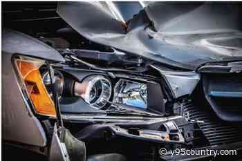National Study Ranks Wyoming Third Most Dangerous State For Drivers
