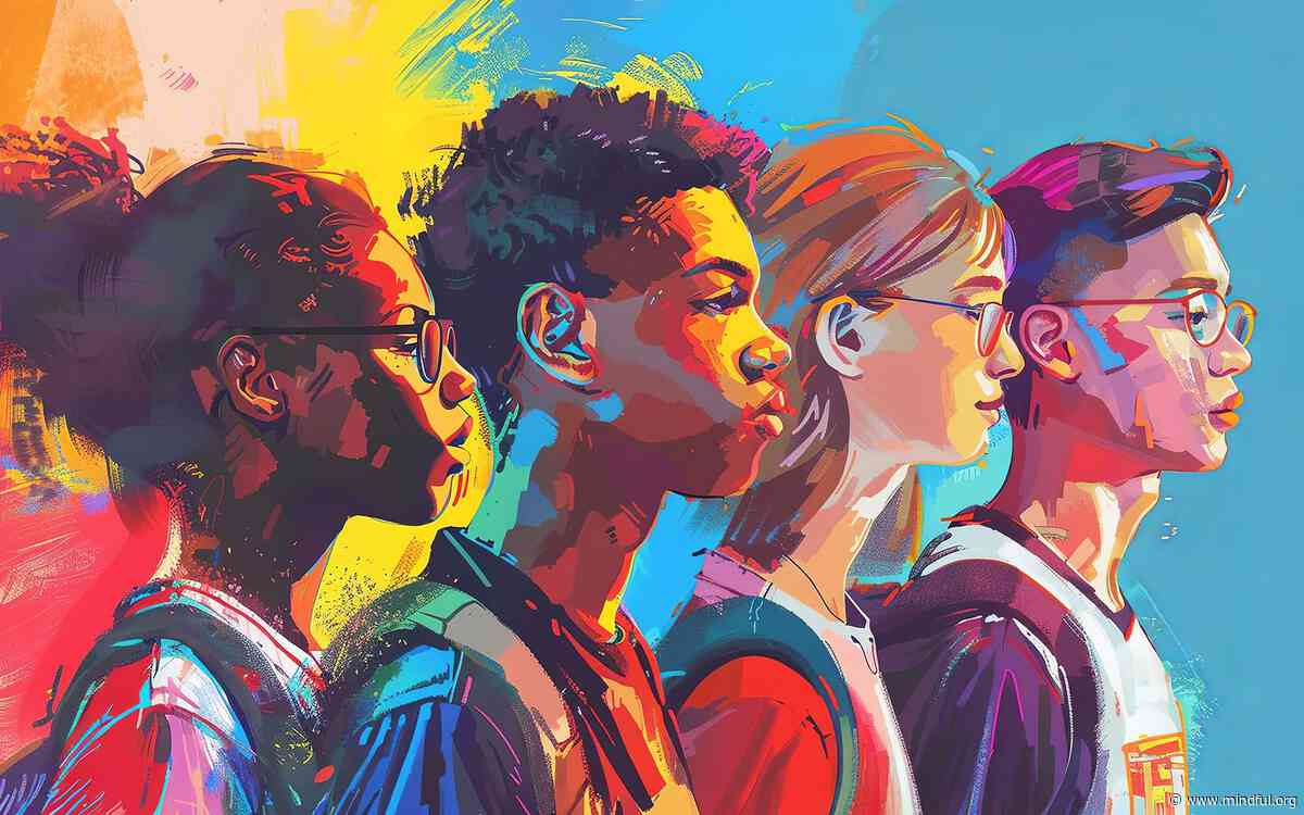 Uncovering Our Inherent Wholeness: A Conversation with Janice Martellucci of Peace in Schools