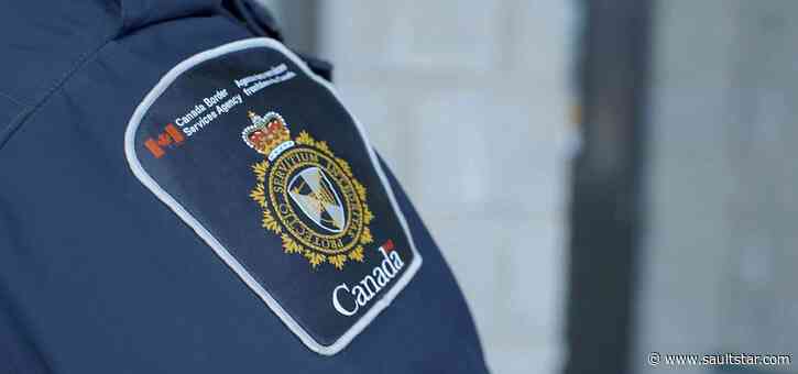 Michigan driver charged with impaired driving