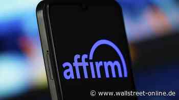 Kaufempfehlung mit Zündstoff: Affirm: diese Zahl lässt Klarna alt aussehen!