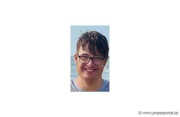 POL-OH: Vermisste Person aus der Einrichtung "Antonius" - Ergänzung