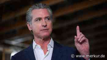 Gouverneur Newsom packt aus: das Lügengeflecht um Trumps angebliche 9/11-Heldenstory