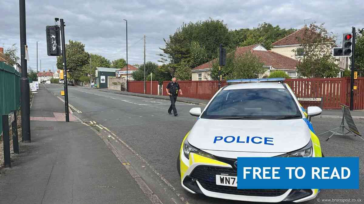 Man taken to hospital after Whitehall crash
