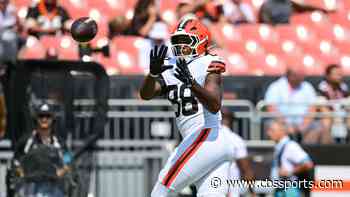 Agent says Dae'Quan Wright in football purgatory as NFL decides what's next after LSU fails to sign