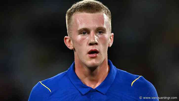 Carabao Cup: Chelsea hand 16-year-old Watson debut against Leeds