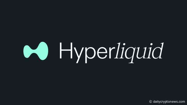 Hyperliquid Open Interest Surges to $14.3B as HYPE Hits a Record
