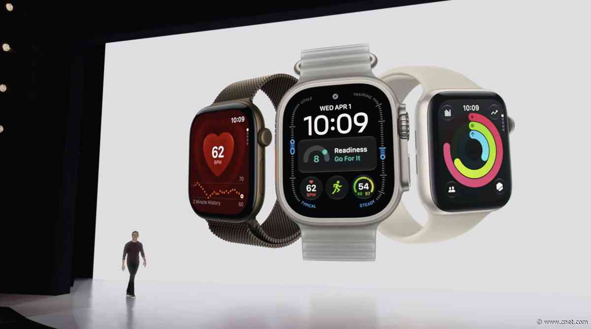 Apple Watch Series 12: Familiar Design, Different Everywhere Else 