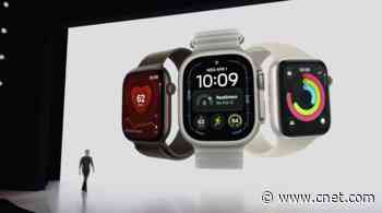 Apple Watch Series 12: Familiar Design, Different Everywhere Else 