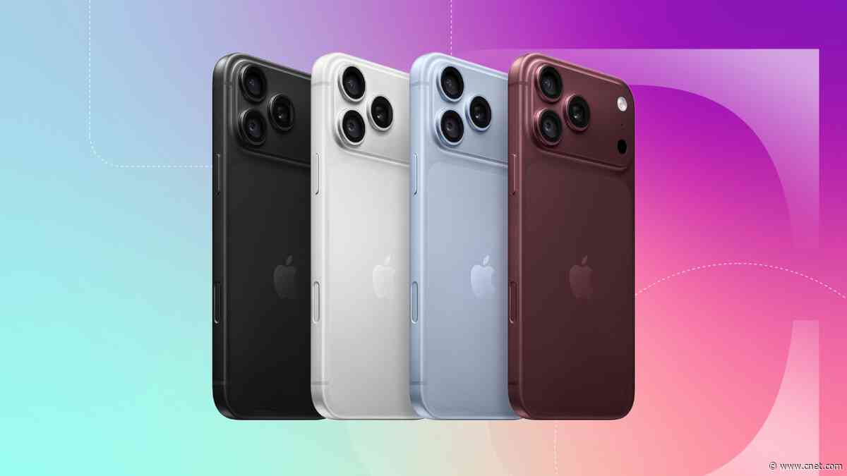 iPhone 18 Preorders Are Coming. Everything You Need to Know to Get Apple’s New Flagship for Less