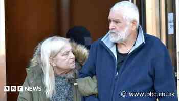 Victims' anger after 'house of horrors' foster carer released