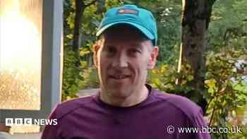 Cycling club 'devastated' at death of rider in Port Glasgow crash