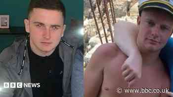 Racist pair jailed for Glasgow city centre 'rampage' attacks on strangers