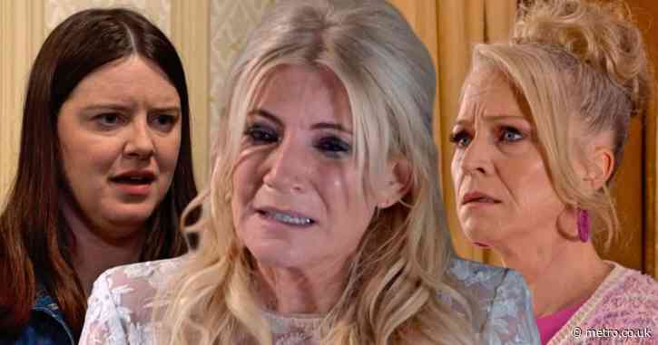 Major death confirmed in EastEnders as new spoilers reveal what happens next