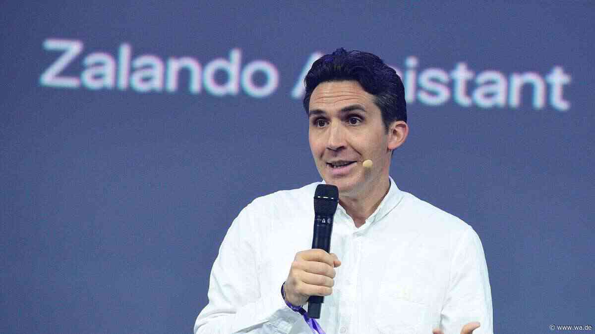 Zalando setzt auf KI und überzeugt mit niedriger Bewertung