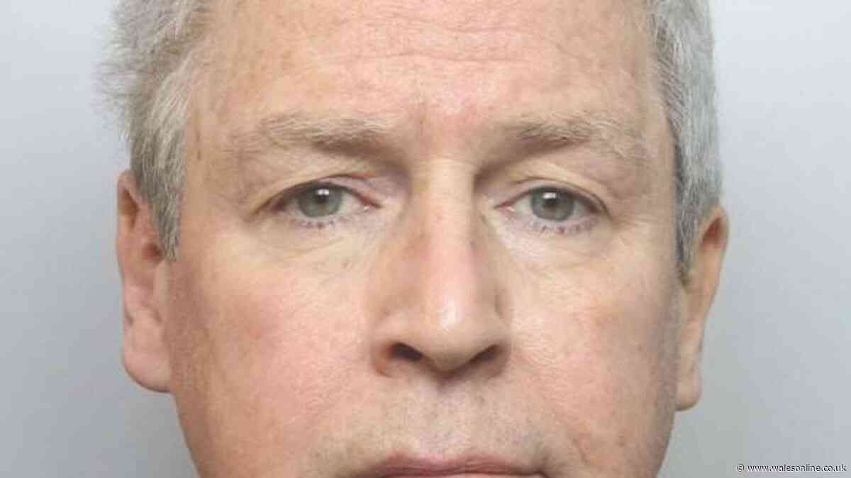 He claimed crash was a terrible accident - it was all a lie