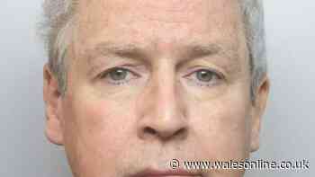 He claimed crash was a terrible accident - it was all a lie