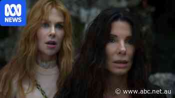 Practical Magic 2 is practically magic, with a few missing ingredients