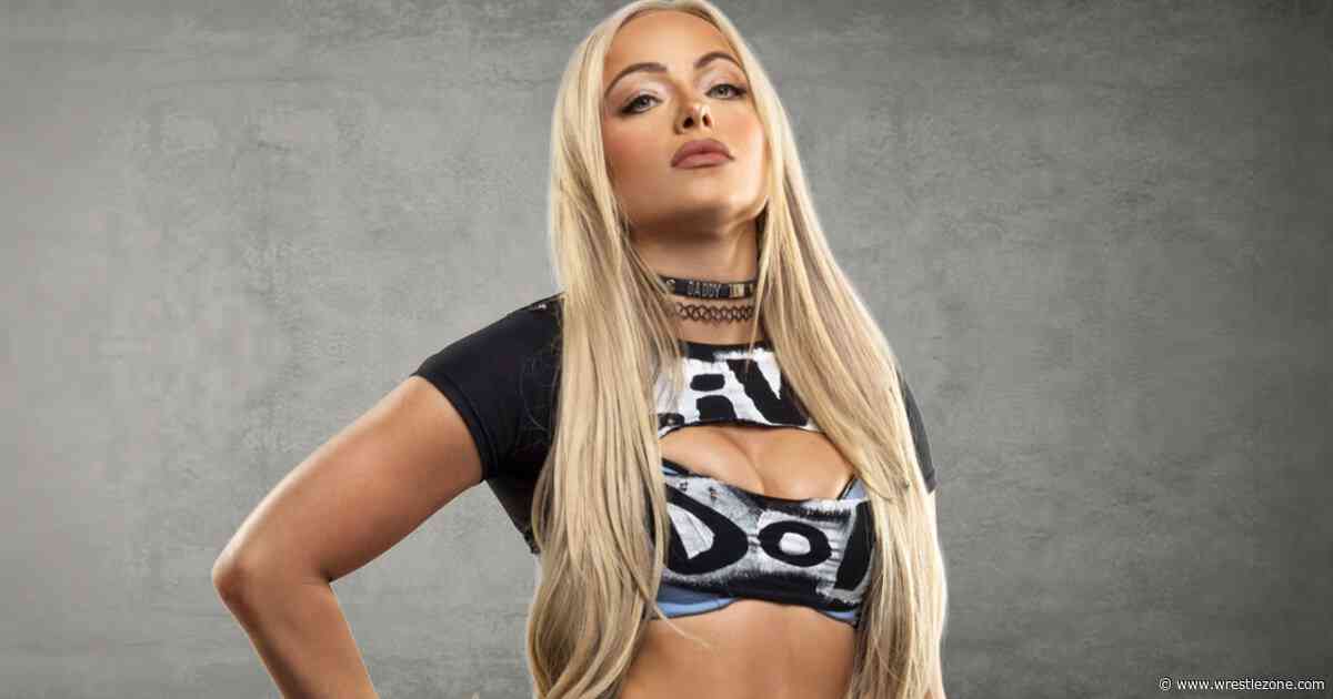 WWE’s Liv Morgan Lands New Hollywood Role in Psychological Thriller