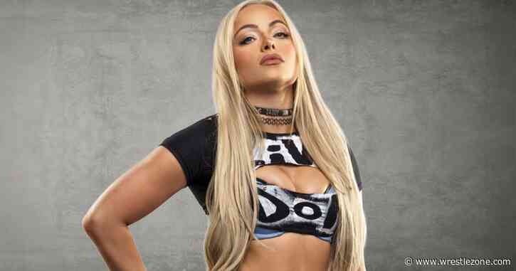WWE’s Liv Morgan Lands New Hollywood Role in Psychological Thriller
