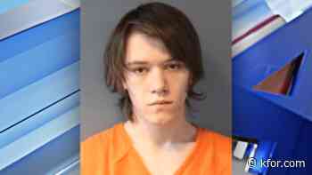 Trial set for Oklahoma City teen accused in stabbing death of brother while gaming