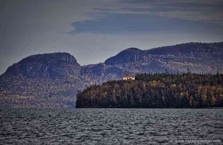 Thunder Bay weather for September 9-11, 2026