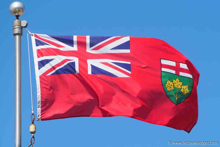 Northwestern Ontario keeps getting the rules while the jobs stay south