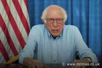 Bernie Sanders Pushes Superintelligence Ban as Jacob Coxon Warns AI Labs Are 'Gambling With Our Lives'