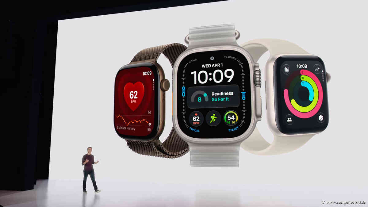 Apple Watch Series 12 und Ultra 4: Alle Neuerungen im Überblick