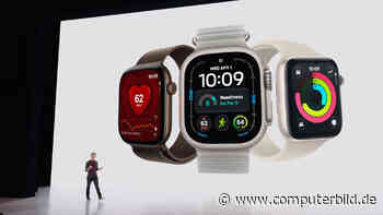 Apple Watch Series 12 und Ultra 4: Alle Neuerungen im Überblick