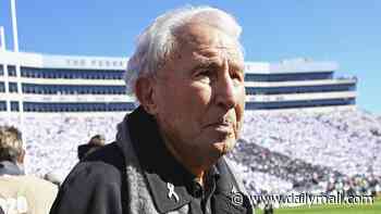 ESPN star Kirk Herbstreit shares concerning health update on Lee Corso after legend's College GameDay retirement