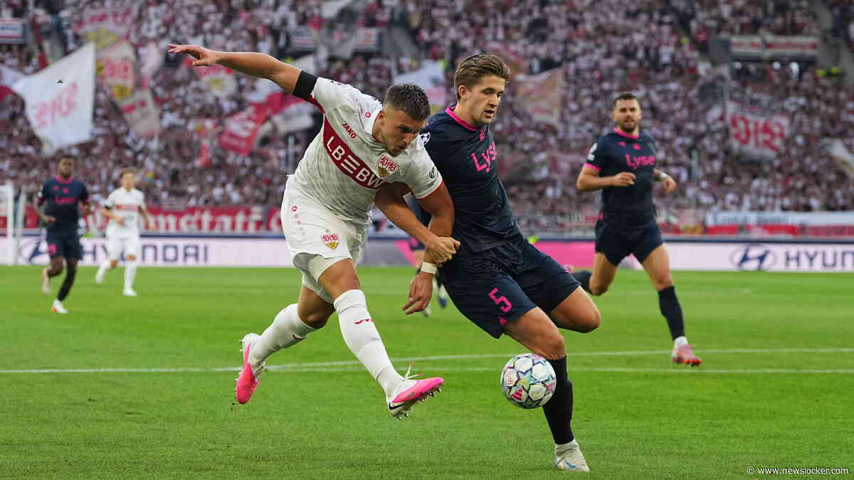 LIVE Champions League | Gakpo ontbreekt bij Liverpool, Stuttgart klopt Viking dankzij hattrick Demirovic